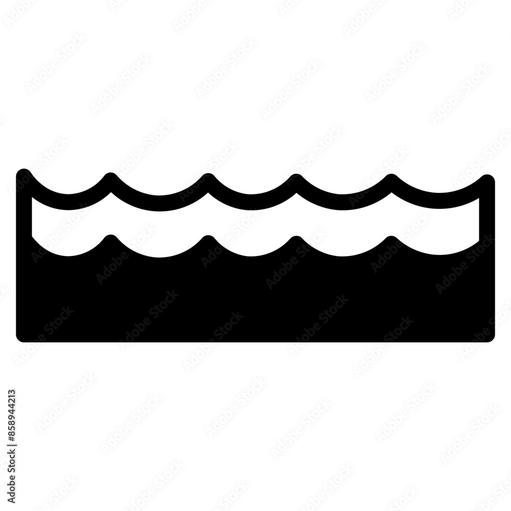 icon beach dualtone icon beach dualtone