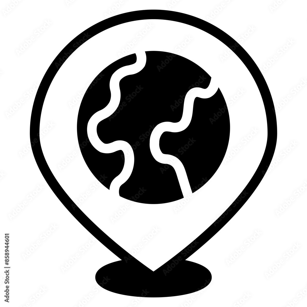 icon location dualtone