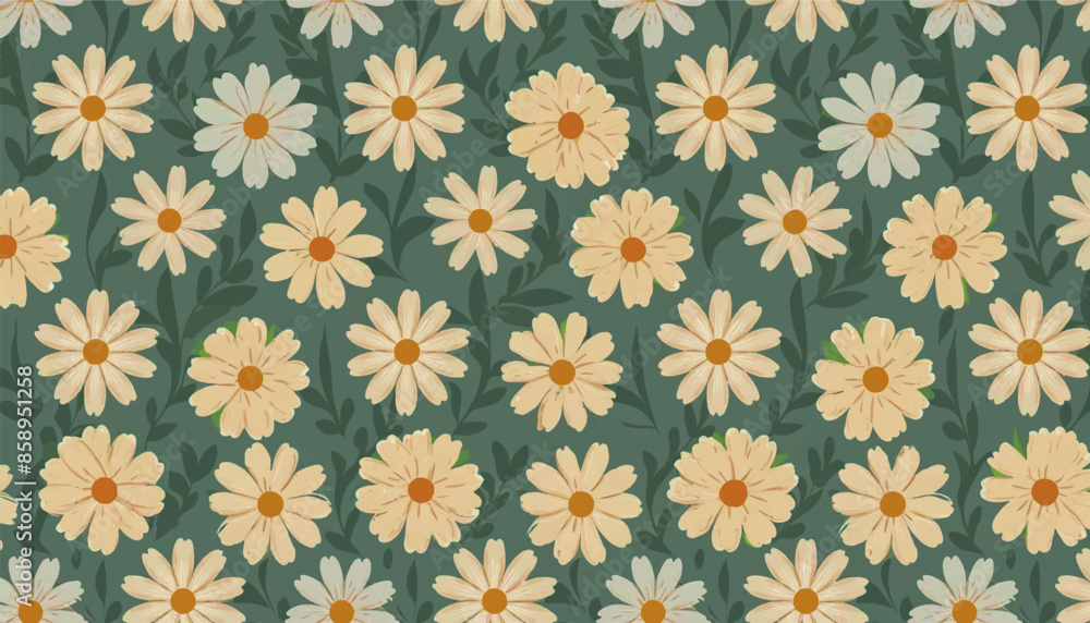 flower background flower background