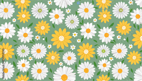 flower background