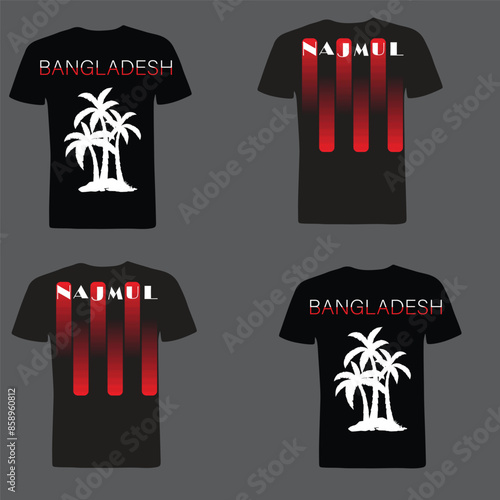 T- Shart design  fashion, graphic, illustration