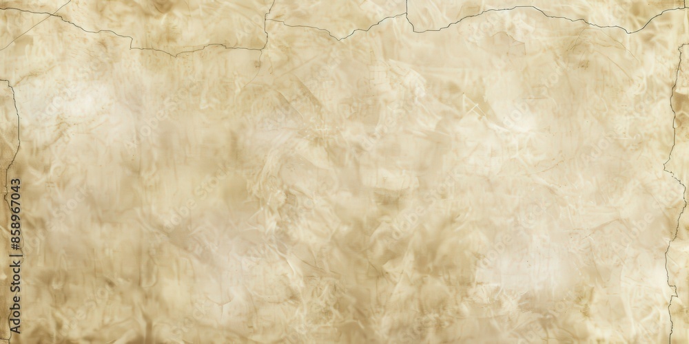 Fototapeta premium Aged Parchment Texture