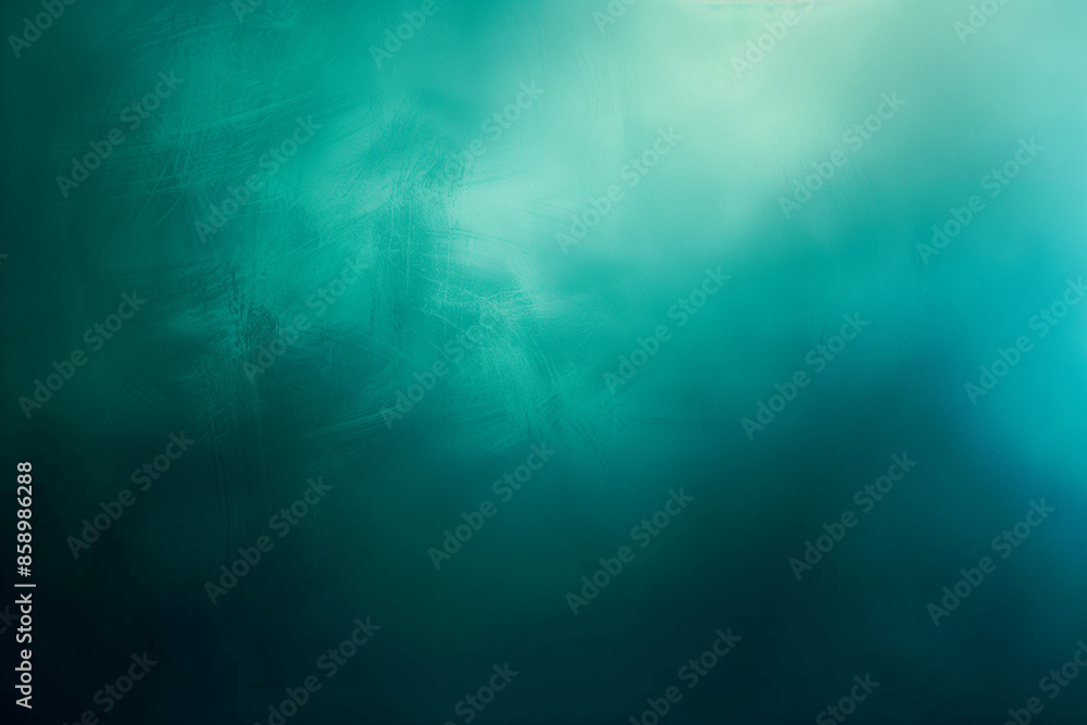 A blue background with a greenish tint A blue background with a greenish tint