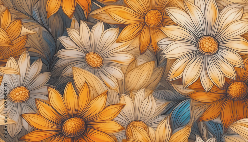 yellow chrysanthemum flowers yellow chrysanthemum flowers