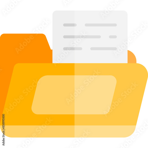 Folder Icon