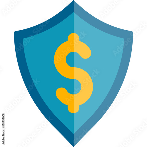 Money Protection Icon