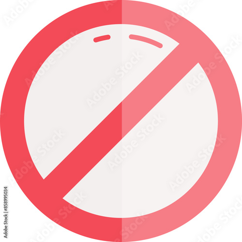 Ban Icon