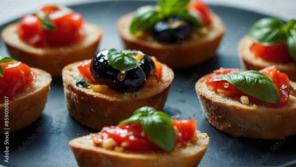 Mini Chicken & Vegetable Quiche
Mini Chicken & Vegetable Quiche