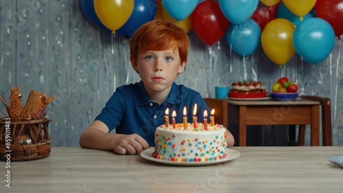 Birthday Wishful Thinking