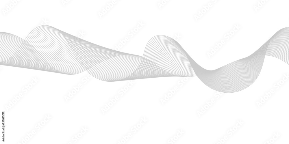 Abstract blend wave lines and technology background. Background lines wave abstract stripe design. White background, mesh abstract, vector gradient line soft blend. Abstract blend wave lines and technology background. Background lines wave abstract stripe design. White background, mesh abstract, vector gradient line soft blend.