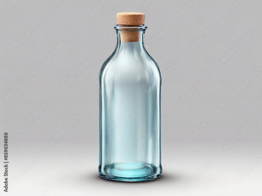 Unveiling Transparency: The Art of Clear Bottles Unveiling Transparency: The Art of Clear Bottles