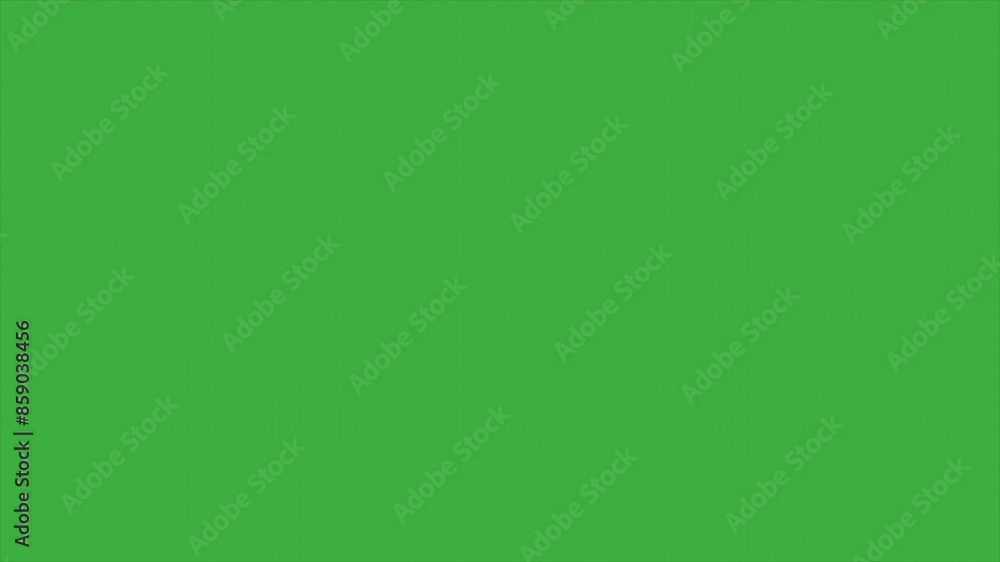 Animation video loop ice element cartoon effect on green screen background , good for transition your video Animation video loop ice element cartoon effect on green screen background , good for transition your video