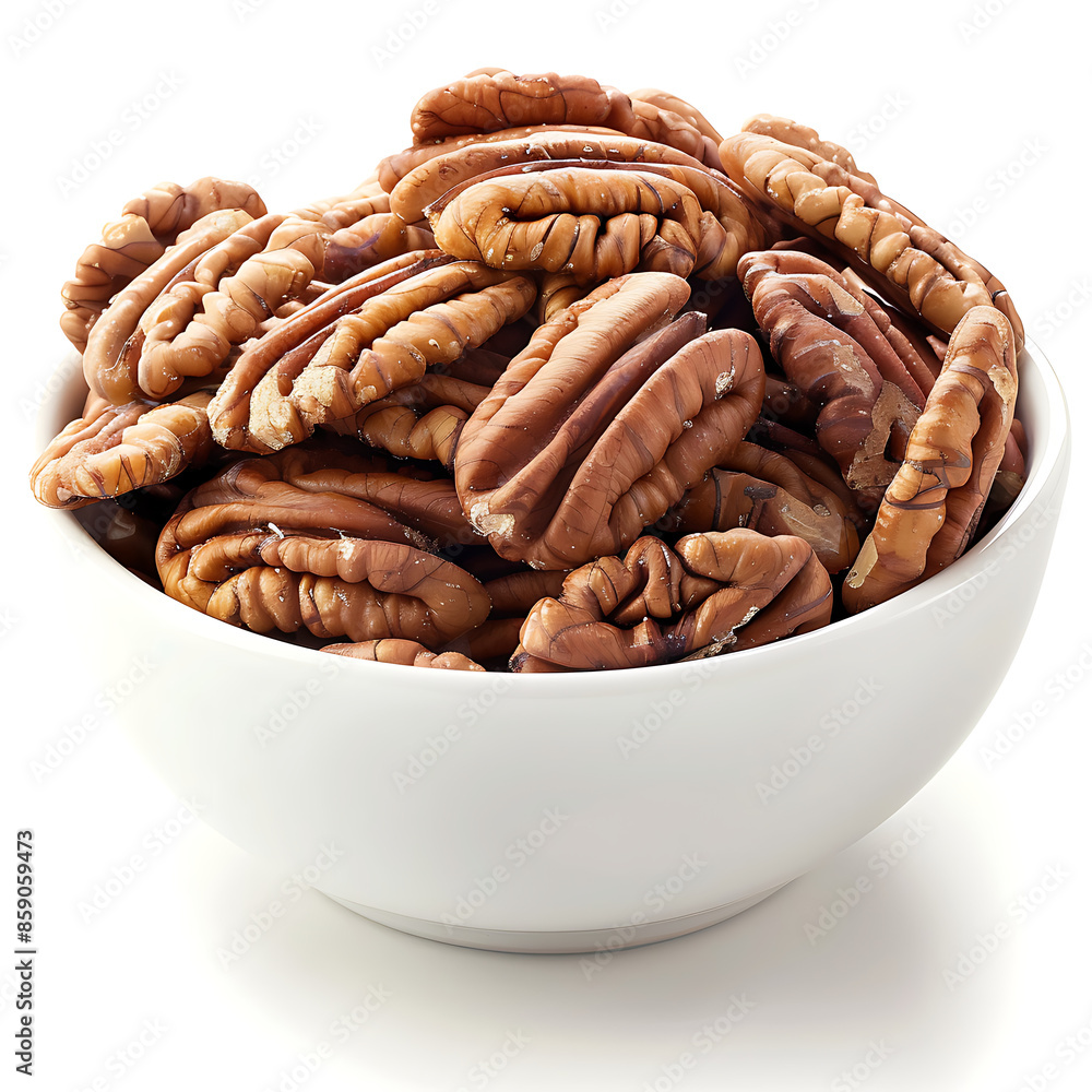 Pecan Day, Pecan Pecan Day, Pecan