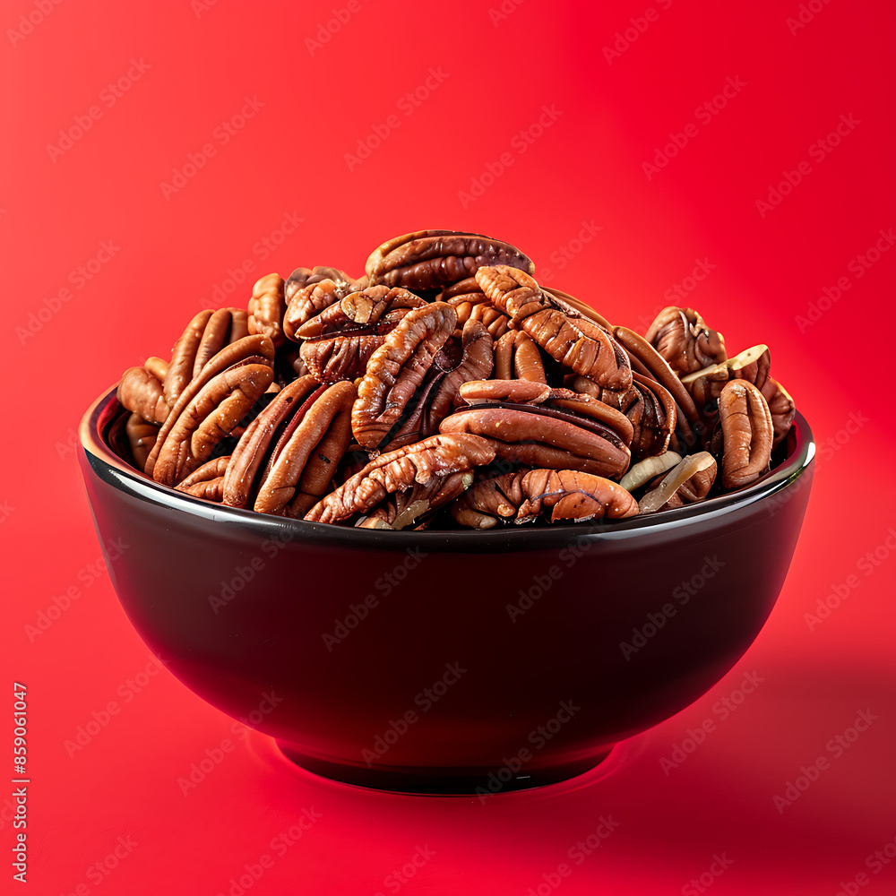 Fototapeta premium Pecan Day, Pecan