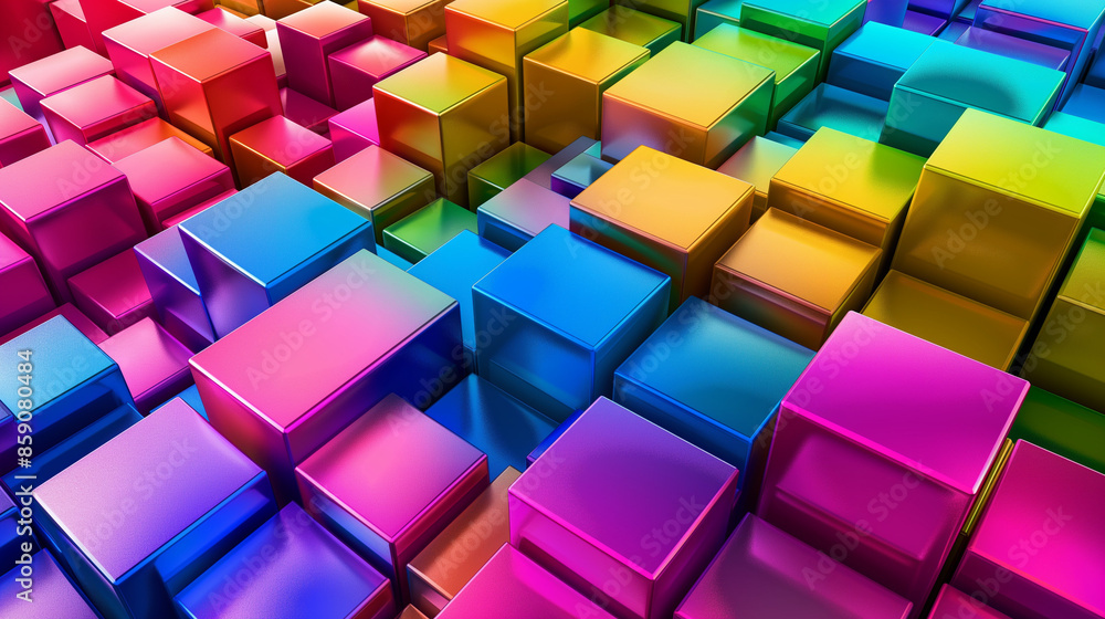 abstract background with vivid colors abstract background with vivid colors