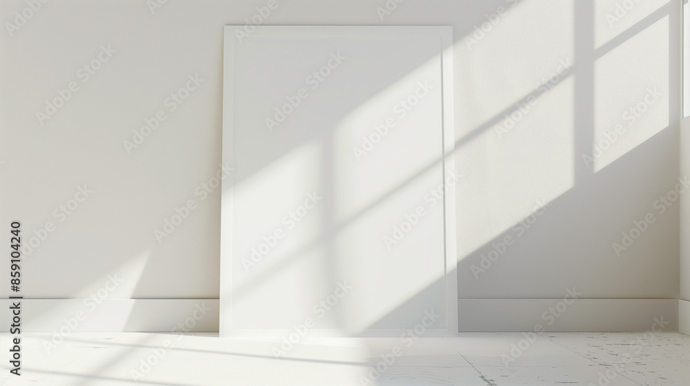 white frame background, abstract architecture background white frame background, abstract architecture background