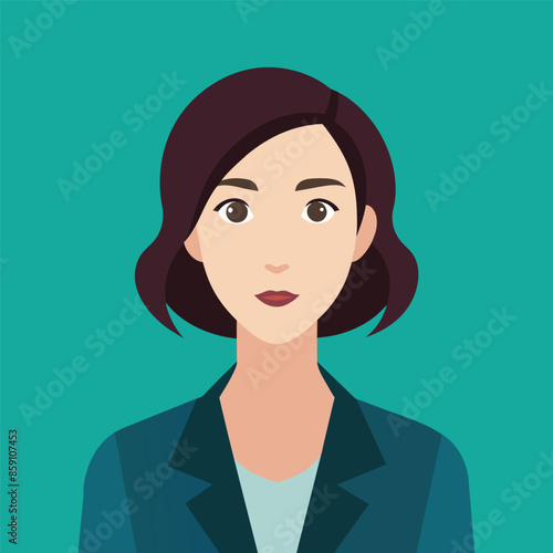 Girl sihlouette
