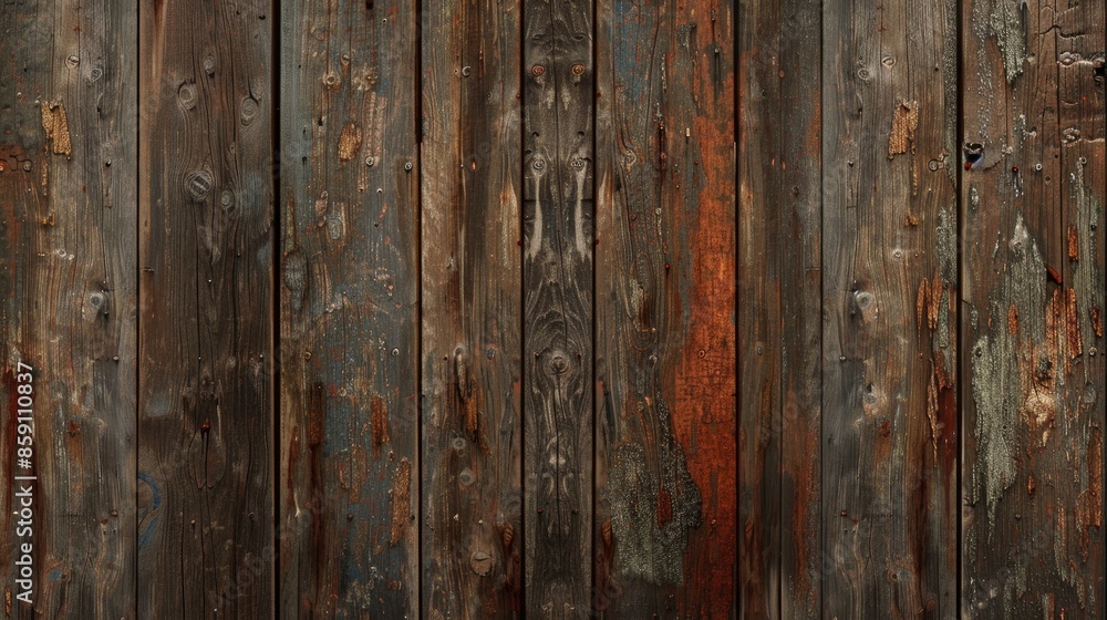 Brown wooden texture backdrop Brown wooden texture backdrop