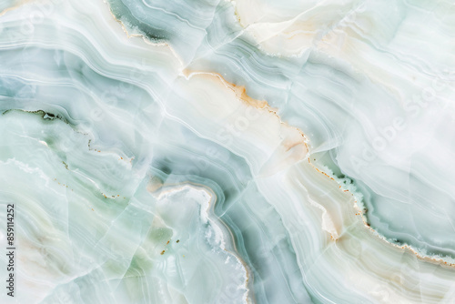 Wallpaper Mural pale green marble stripes luxury background texture pattern background wallpaper	
 Torontodigital.ca