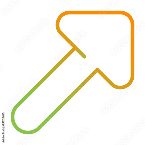 Arrow Vector Icon