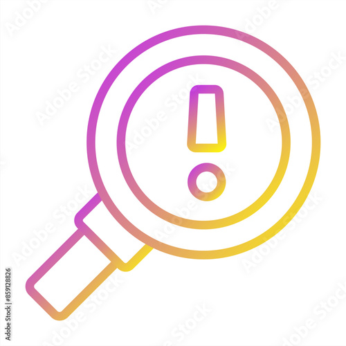 Dangers Vector Icon