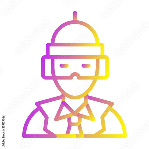 Theft Vector Icon