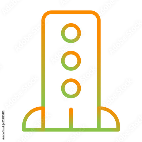 Modem Vector Icon