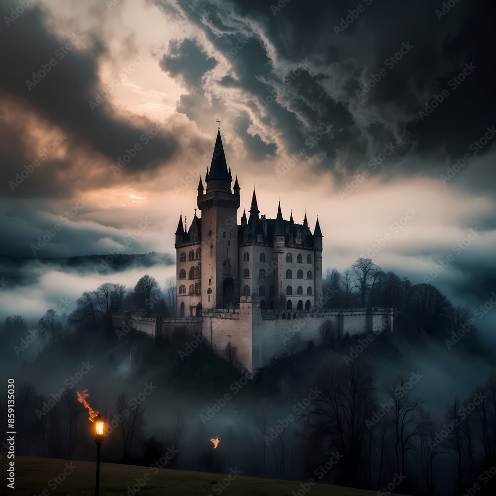 Castle Castle