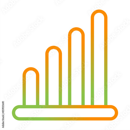 Signals Vector Icon