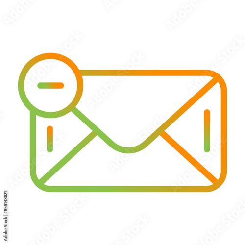 Remove Vector Icon