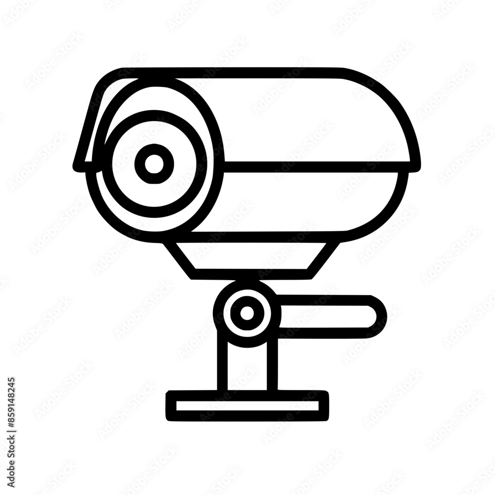 Security icon, surveillance icon, protection icon, safety icon, technology icon, internet icon, CCTV icon, electronic icon, system icon, camera icon, security camera icon, crime icon, security system 