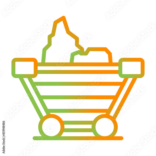 Cart Vector Icon