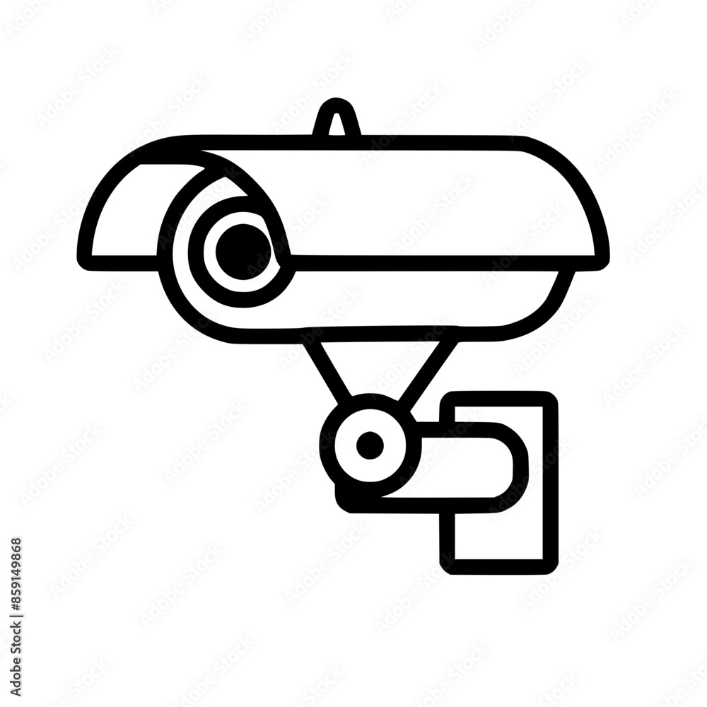 Security icon, surveillance icon, protection icon, safety icon, technology icon, internet icon, CCTV icon, electronic icon, system icon, camera icon, security camera icon, crime icon, security system 