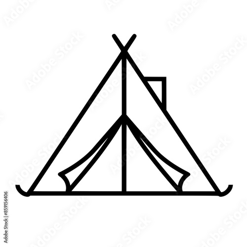 Camping Tent Svg, Camping Svg, Tent Silhouette, Camping Bundle, Campfire, Campfire Svg, tent svg, adventure svg, Camping Tent PNG, Camping Tent EPS, Tree Svg, Forest Svg, Animal Svg, Palm Tree Svg, Pa