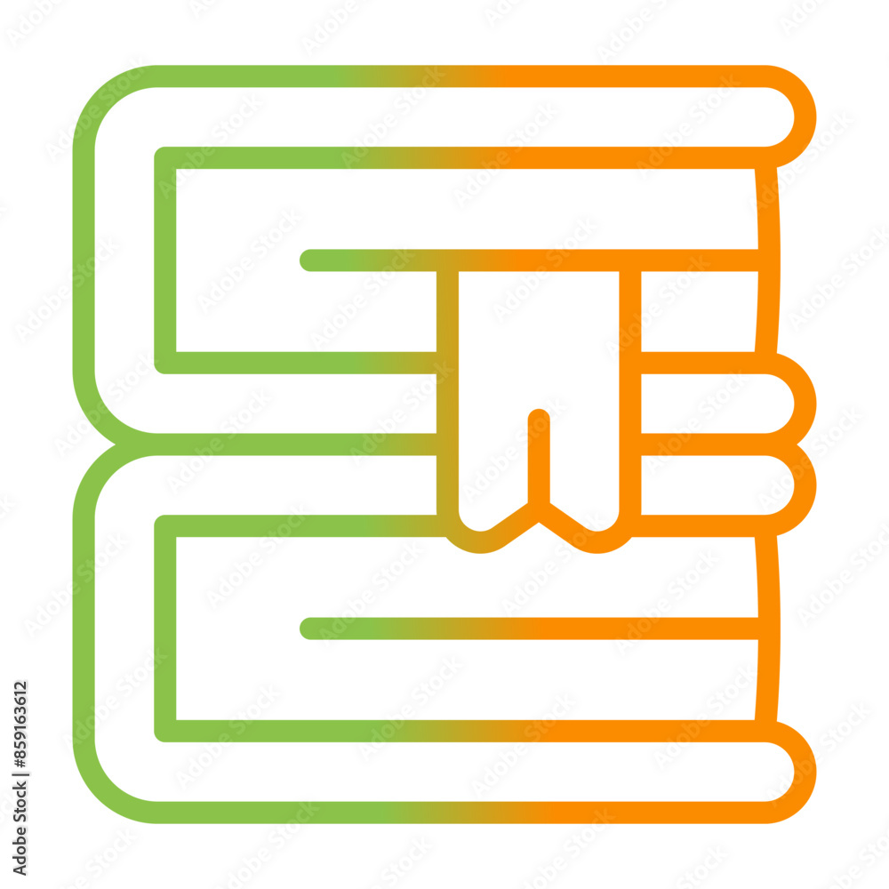 Book Vector Icon Book Vector Icon