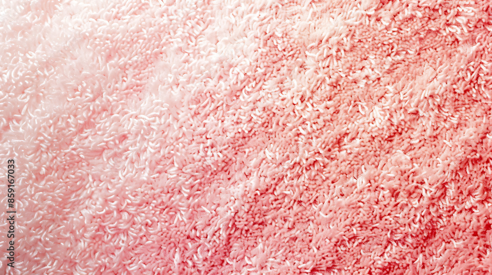 Fototapeta premium Soft pastel carpet texture gradient background .