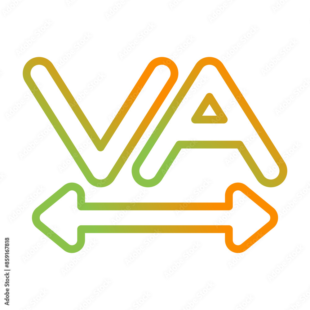 Tracking Vector Icon Tracking Vector Icon