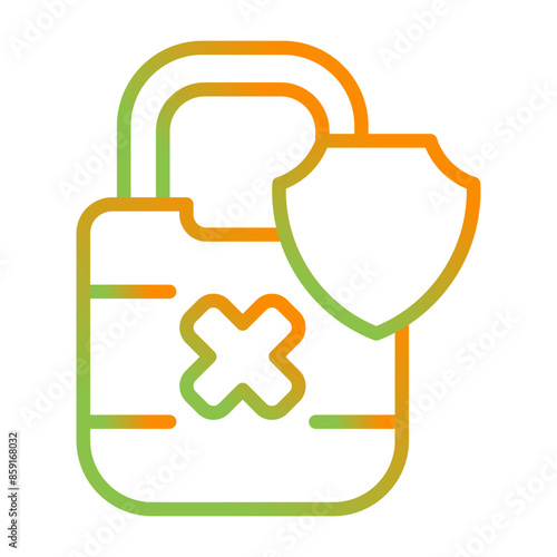 Shield Vector Icon