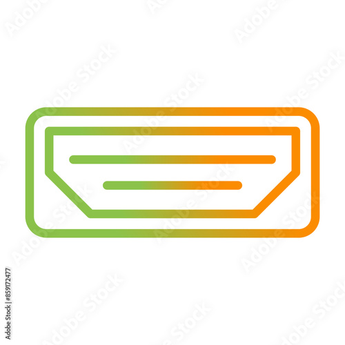 Hdmi Vector Icon