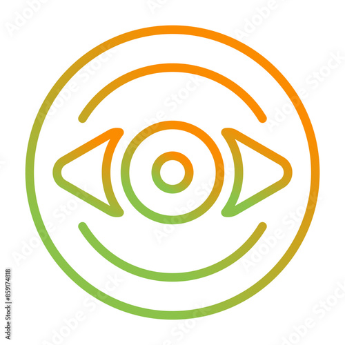 Move Vector Icon