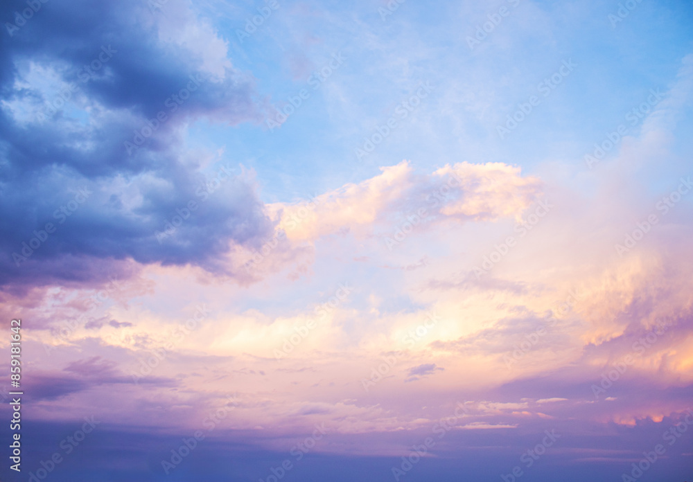 Sunset sky, beautiful sky background image,
Ideal for Sky replacement project: Panoramic, colorful pink-orange-blue dramatic sky with clouds Sunset sky, beautiful sky background image,
Ideal for Sky replacement project: Panoramic, colorful pink-orange-blue dramatic sky with clouds