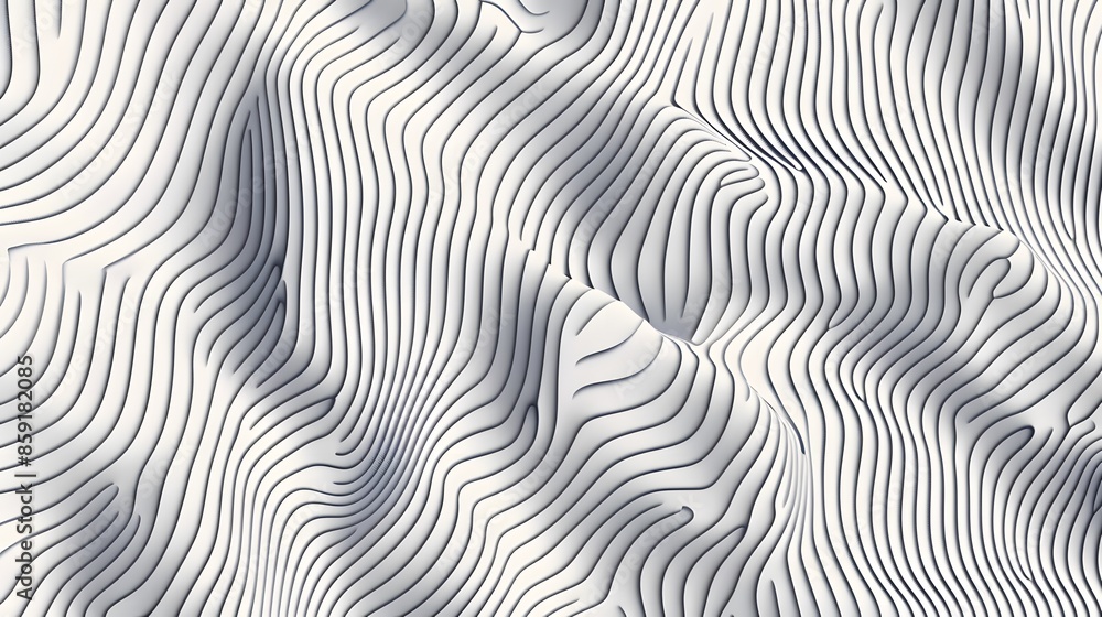 abstract background design. Modern wavy line pattern (guilloche curves) in monochrome colors. Premium stripe texture for banner, business abstract background design. Modern wavy line pattern (guilloche curves) in monochrome colors. Premium stripe texture for banner, business