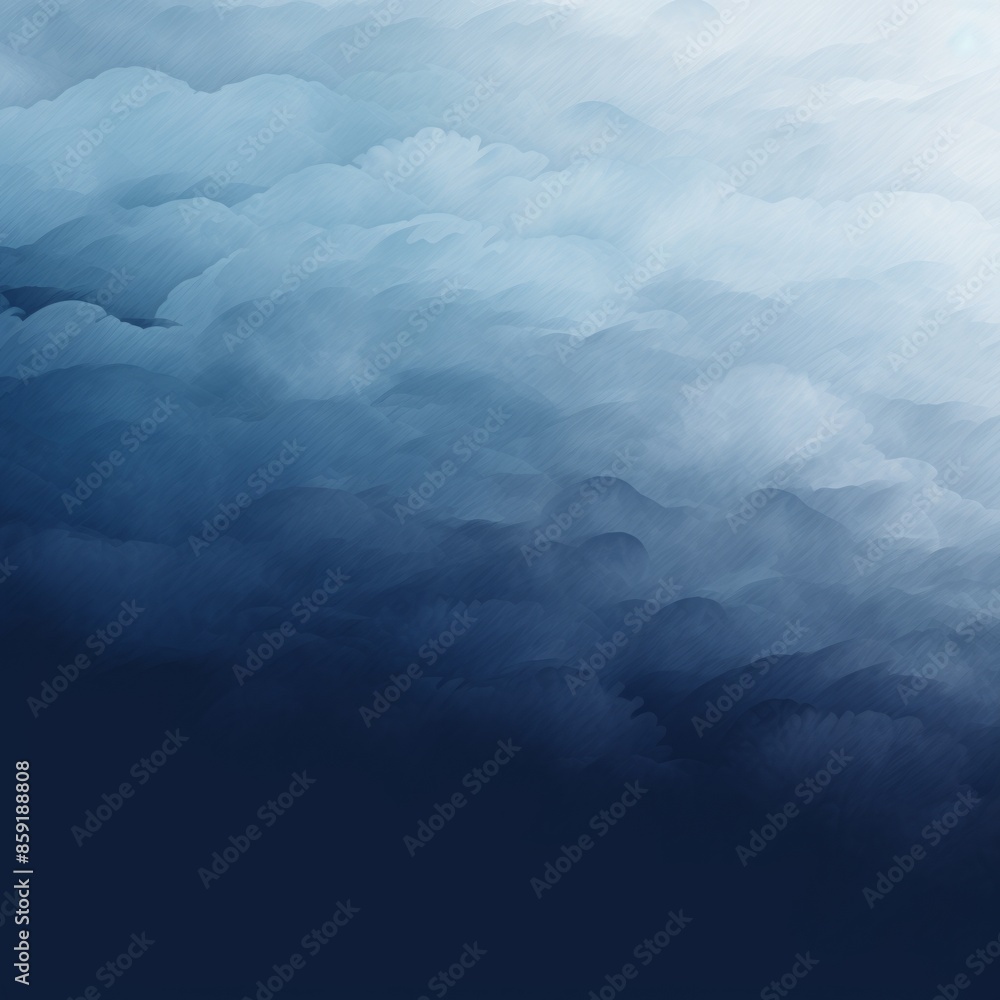 Abstract background with gradient of midnight blue, dark gray, and white colors, wallpaper, backdrop Abstract background with gradient of midnight blue, dark gray, and white colors, wallpaper, backdrop