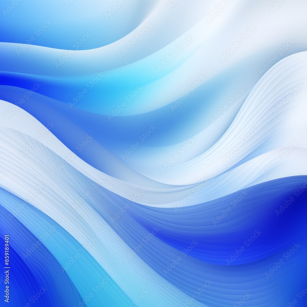 Abstract background with gradient of royal blue, cobalt, and white colors, wallpaper, backdrop Abstract background with gradient of royal blue, cobalt, and white colors, wallpaper, backdrop