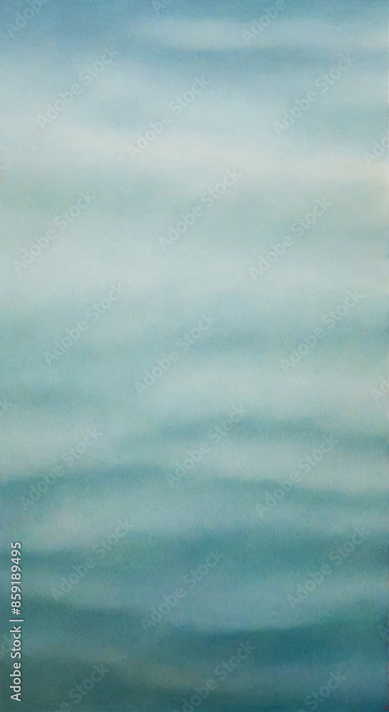 Obraz premium Vibrant Abstract Fractal Dynamic Background for Posters and Stock Art