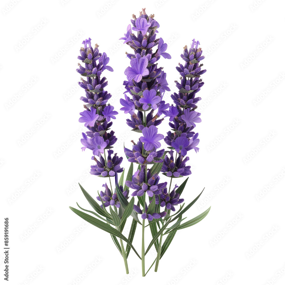 Close-up of vibrant purple lavender flowers in full bloom, highlighting their natural beauty and tranquil essence. Close-up of vibrant purple lavender flowers in full bloom, highlighting their natural beauty and tranquil essence.