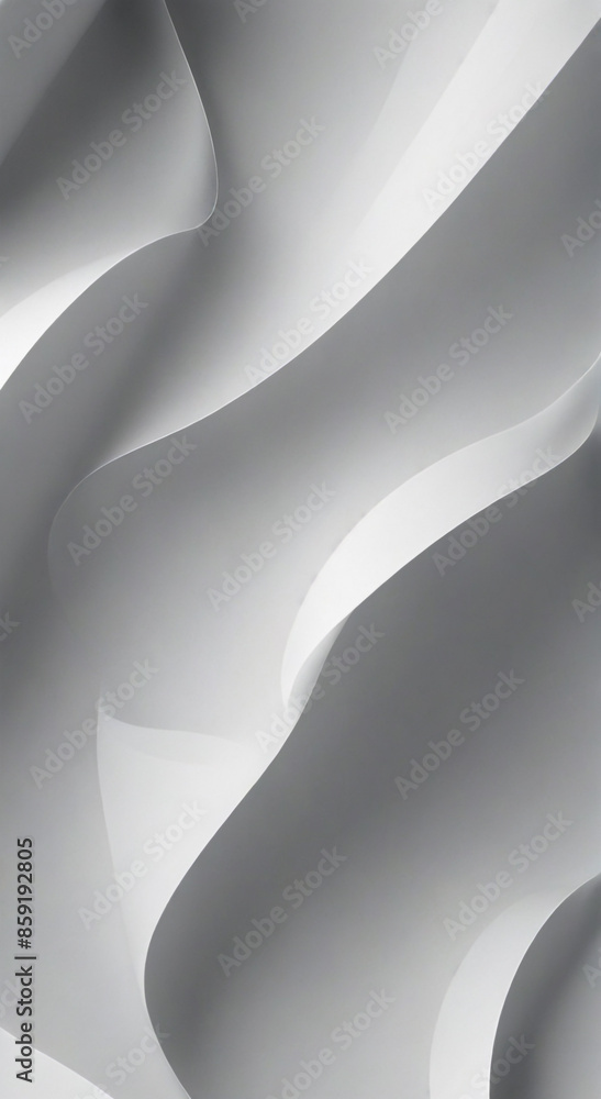 Fototapeta premium Exploding Colorful Fractal Background for Modern Wallpapers and Landing Pages