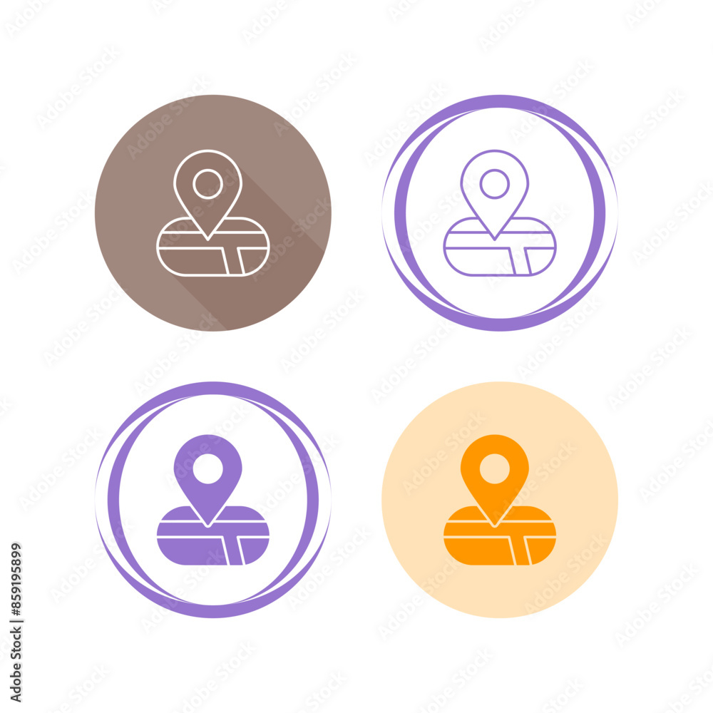 Placeholder Vector Icon Placeholder Vector Icon