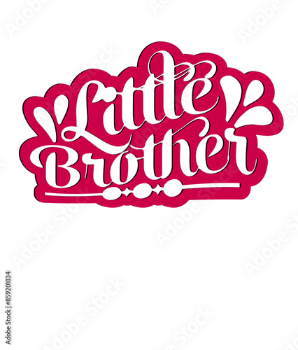 New Born Baby  Vector, Elements and Craft Design.