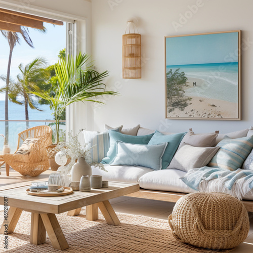 Modern Interior and Outdoor Design  Stylish  Functional  and Sustainable Spaces
